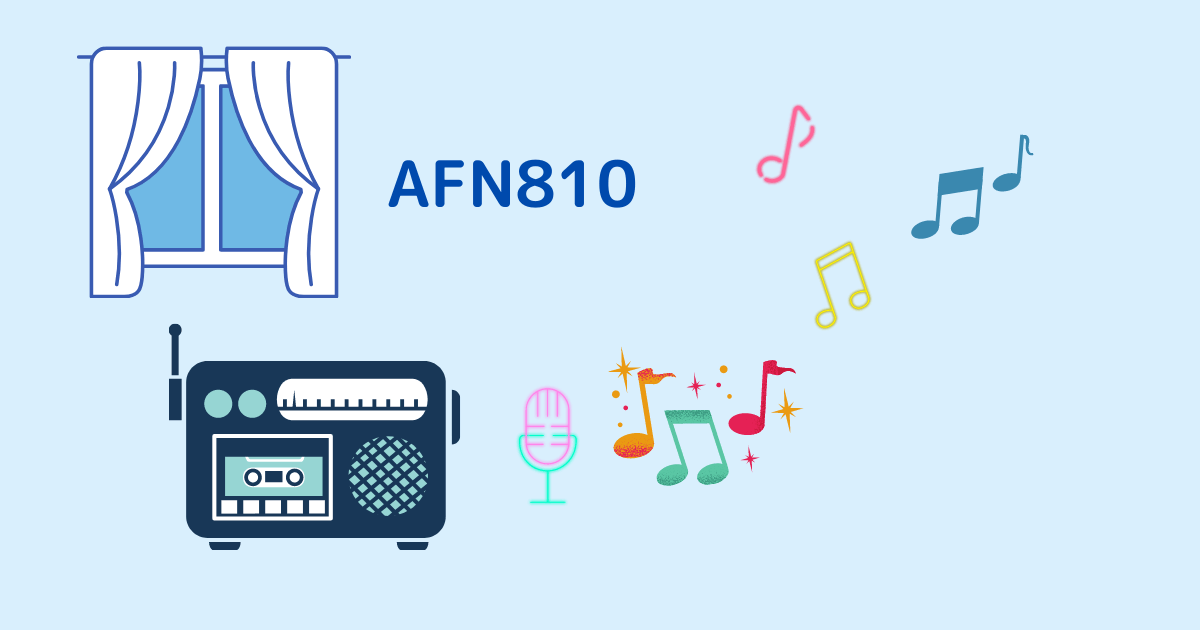 AFN810