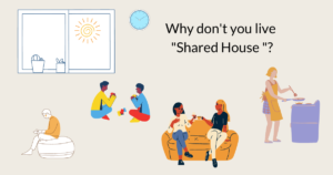 shared house