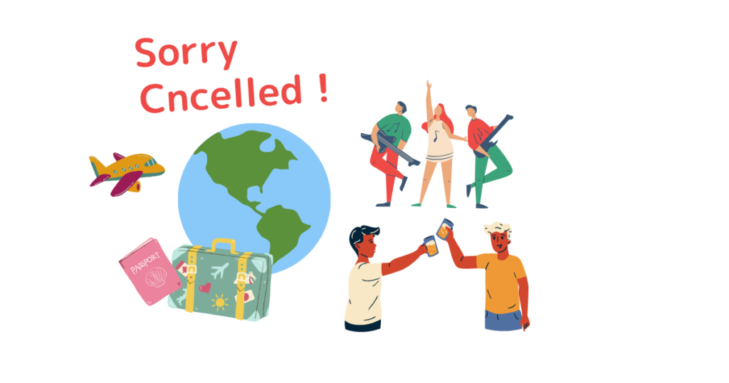 cancelled!