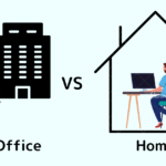 work office or home