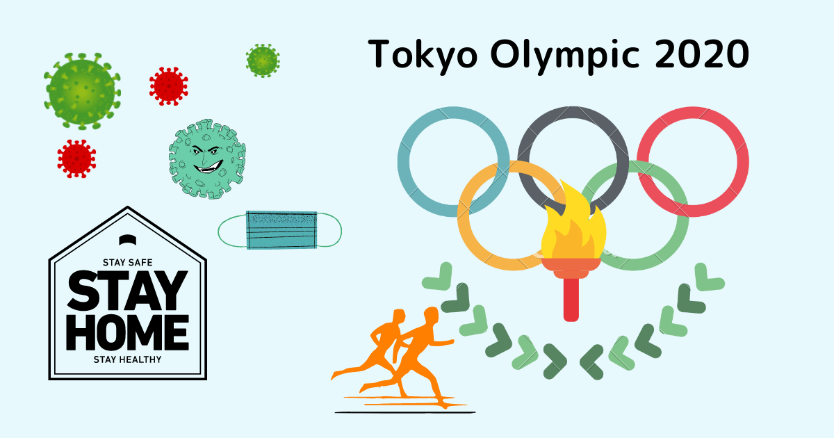 TOKYO OLYMPIC