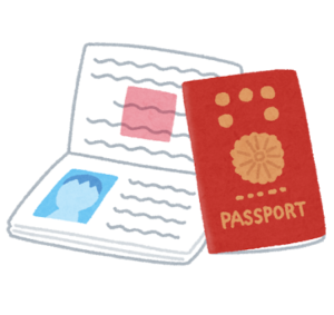 passport