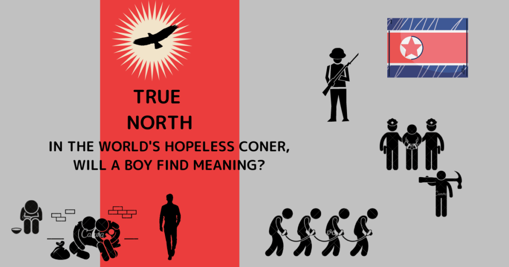 TRUE NORTH