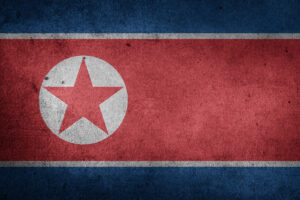 north korea