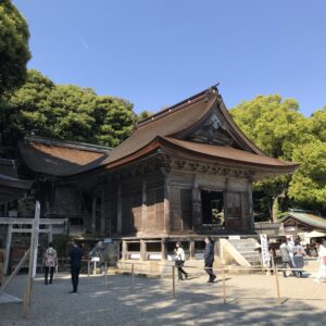 気多神社