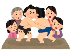 sumo