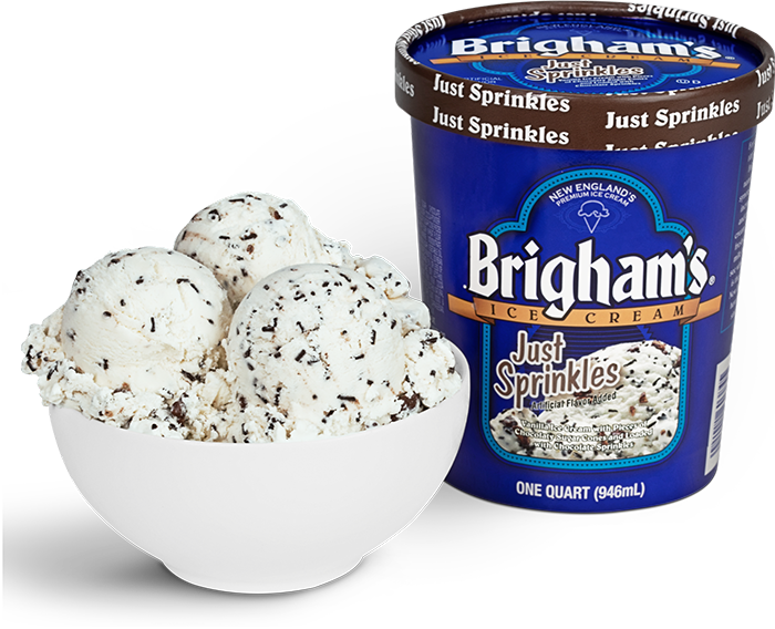 Brighams ice cream