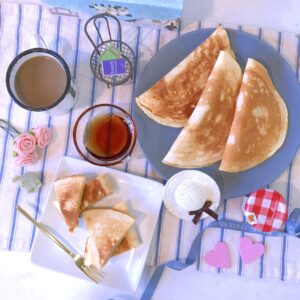 Apam Balik