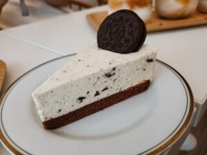 オレオチーズ