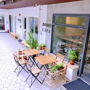 DOMO CAFE