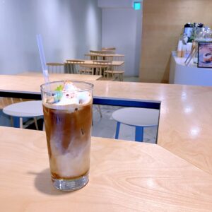 DOMO CAFE