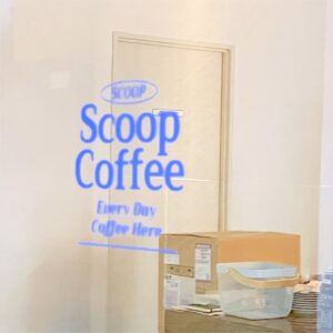 SCOOP COFFEE