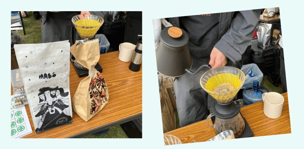 小山コーヒーフェスティバル