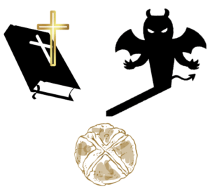 悪魔とキリスト教