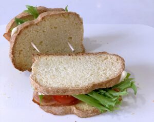サンドイッチ