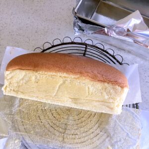 台湾カステラ
