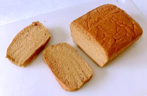 コーヒー台湾カステラ