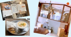 台湾カフェ五反田