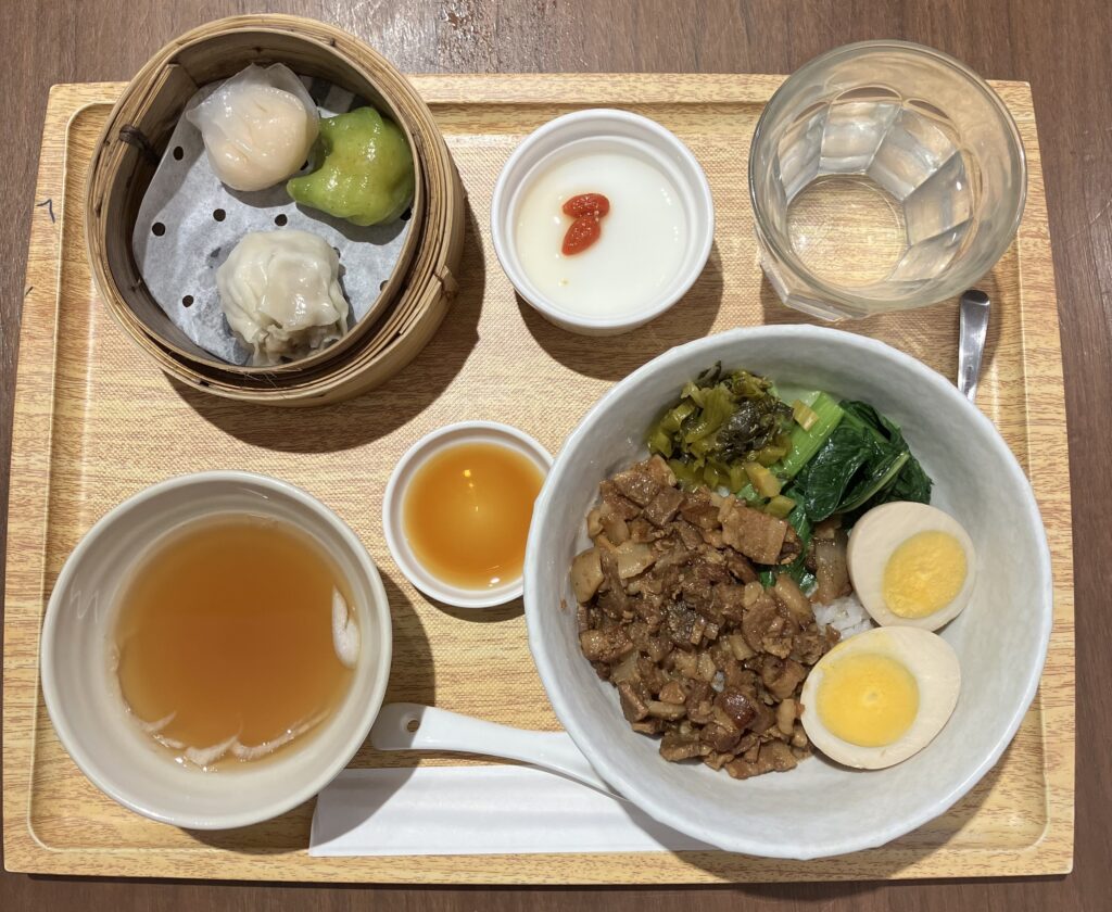 ルーローハン