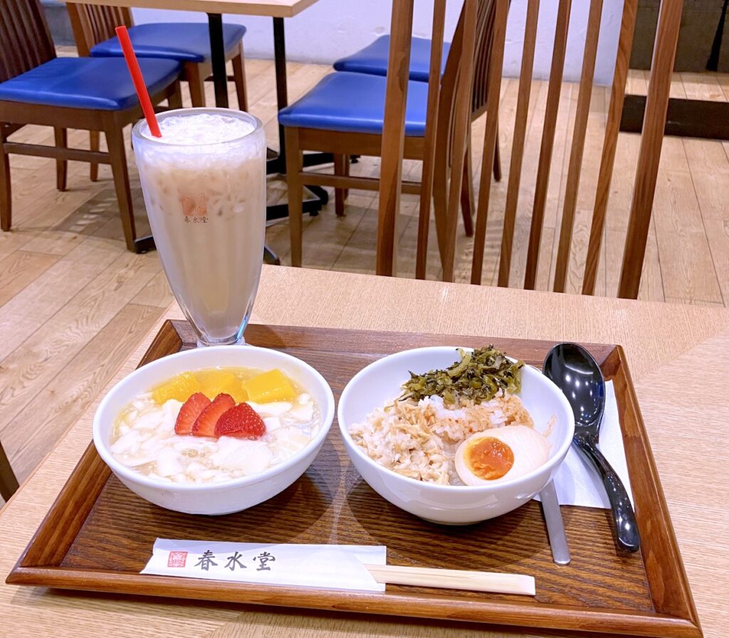モーニング