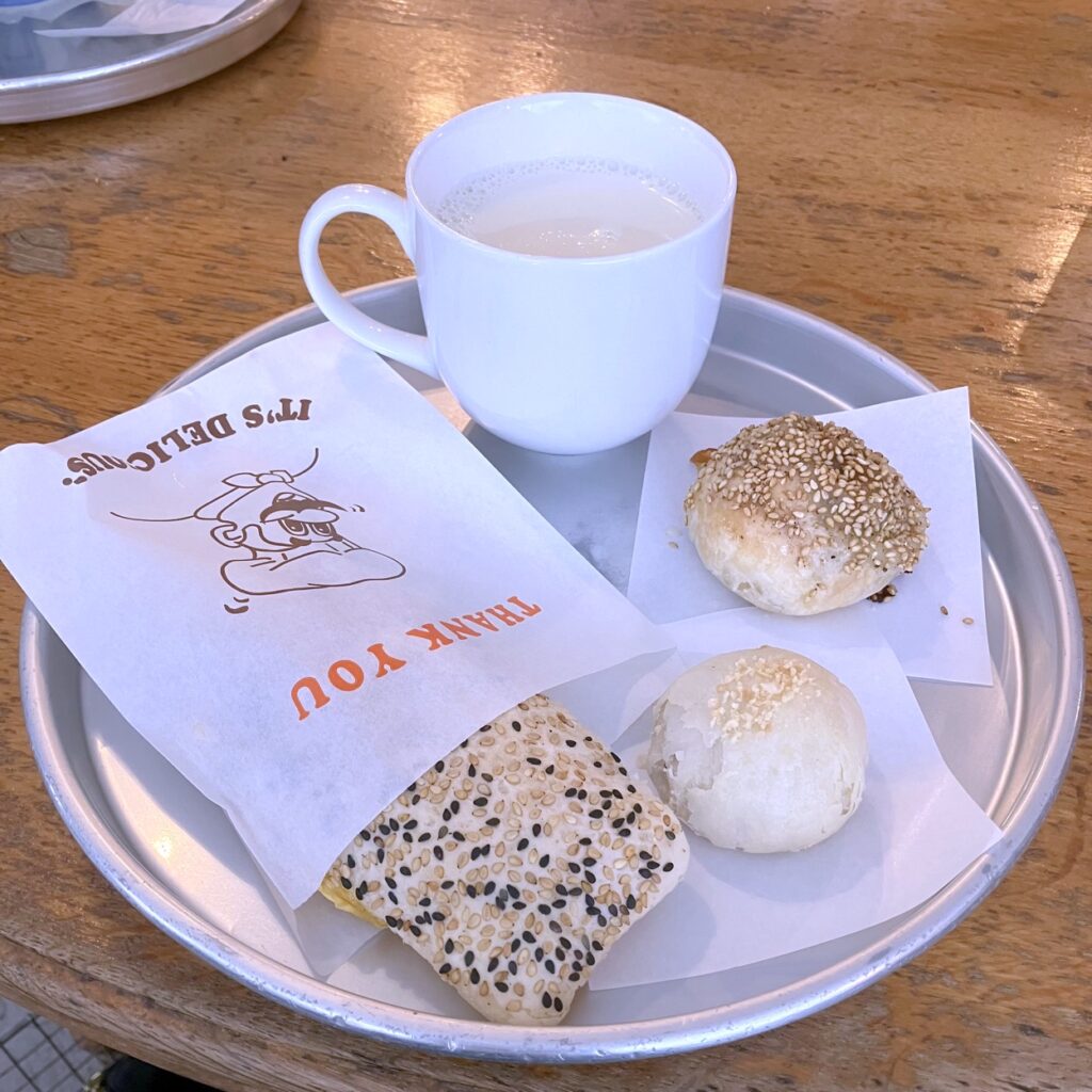 台湾カフェ五反田
