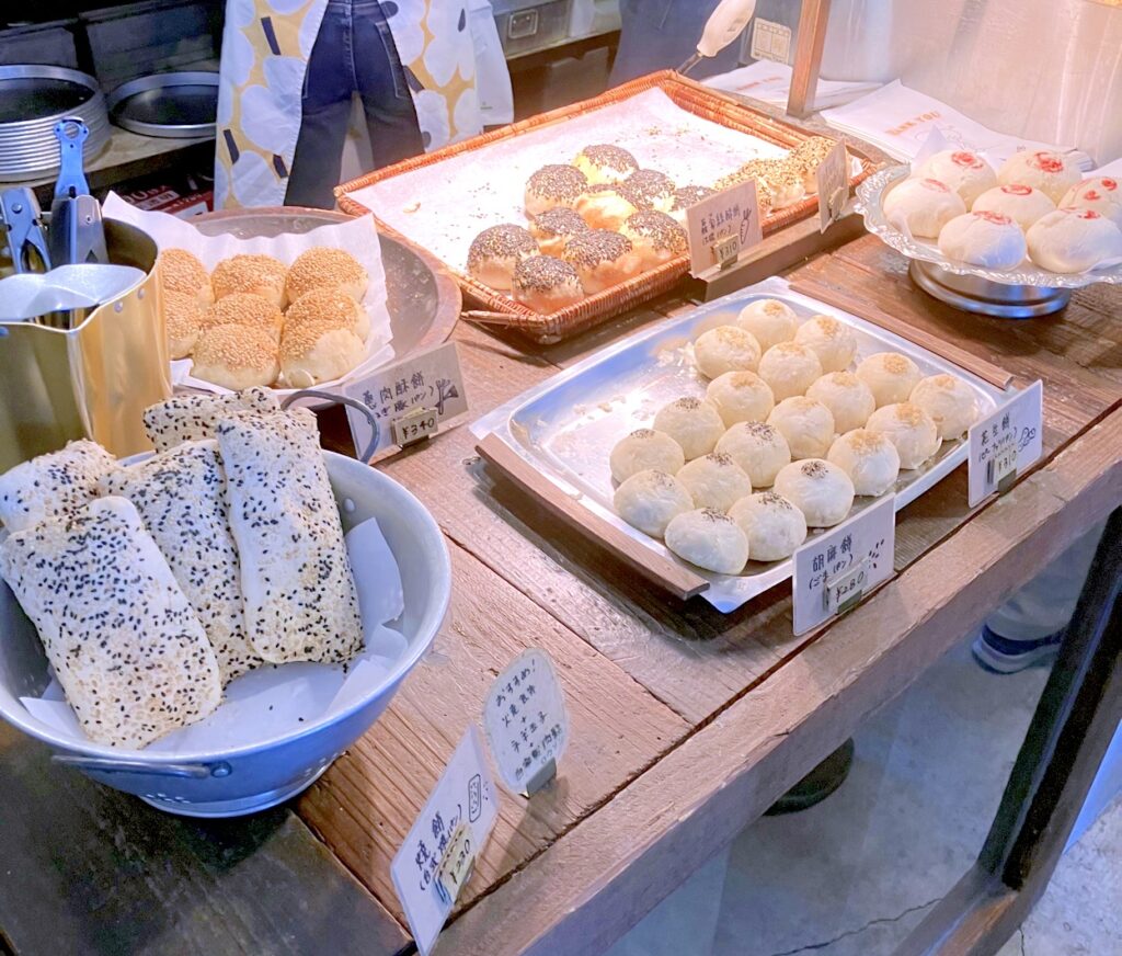 台湾カフェ五反田