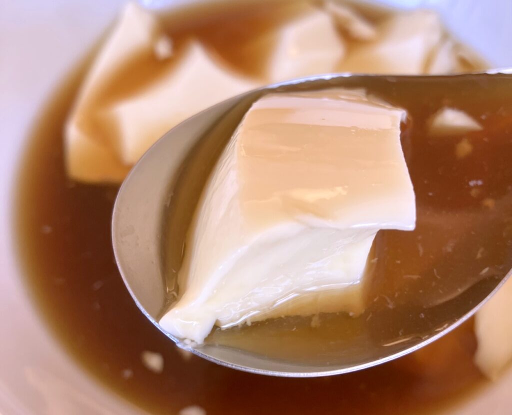 豆花