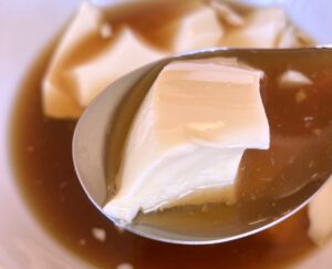豆花