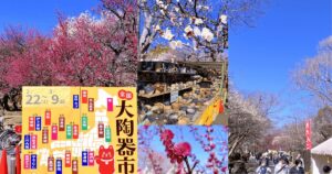 大陶器市大宮