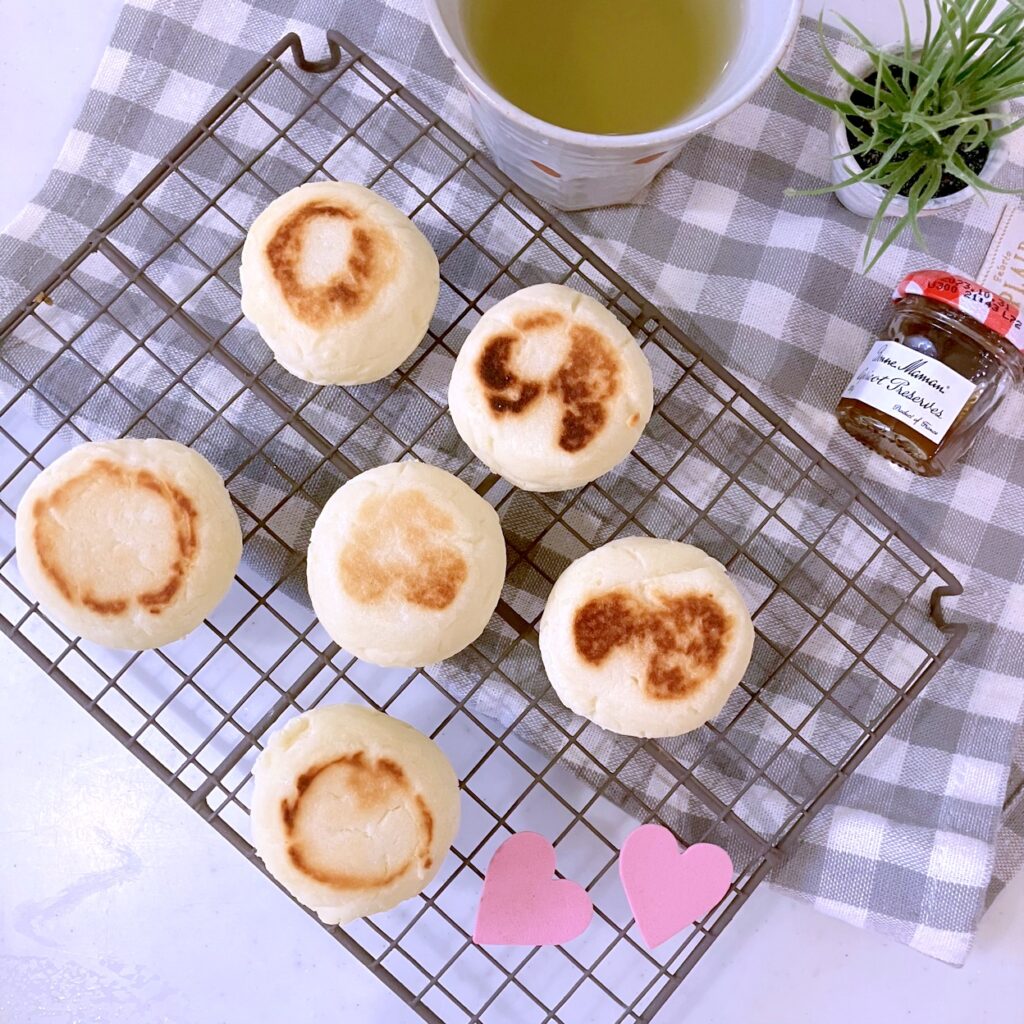 米粉パン