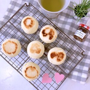 米粉パン