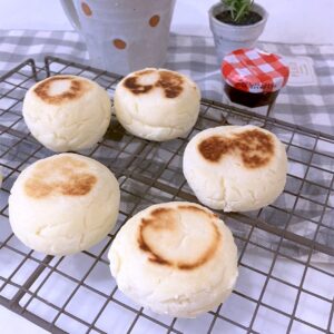 米粉パン
