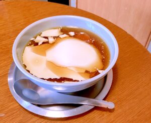 豆花
