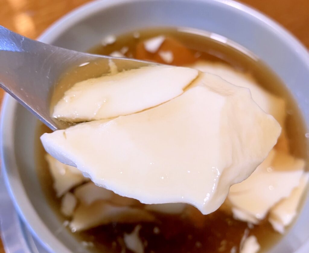豆花