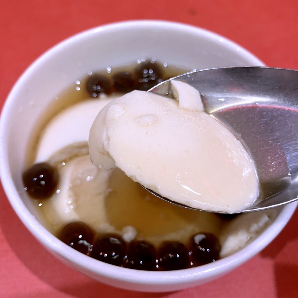豆花