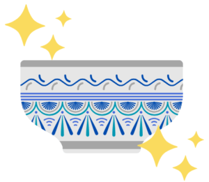 器