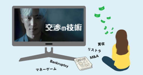 交渉の技術