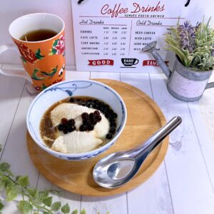 豆花
