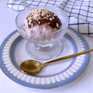 Tin roof ice cream