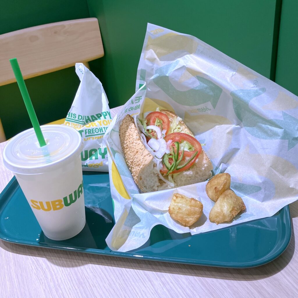 SUBWAY