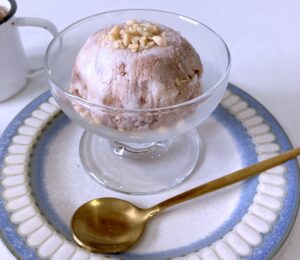 アイスクリーム