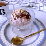 tin-roof ice cream