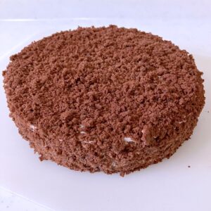 チョコレートケーキ