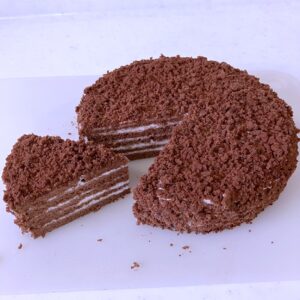 チョコレートケーキ