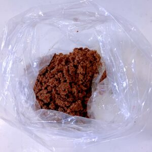 ケーキクラム