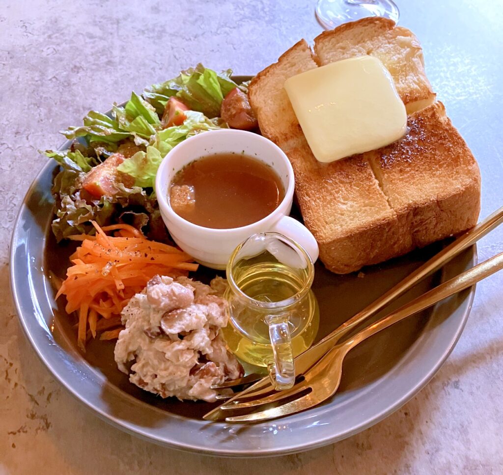 lili cafe