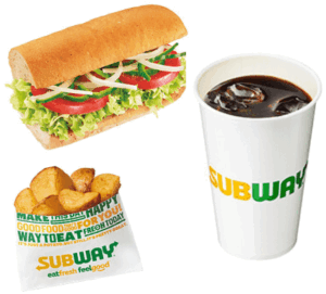 SUBWAY