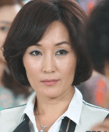 ドンジュの母