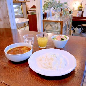 カフェオトノヴァ