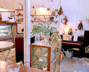 カフェオトノヴァ